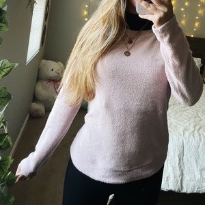 🤍Pink sweater